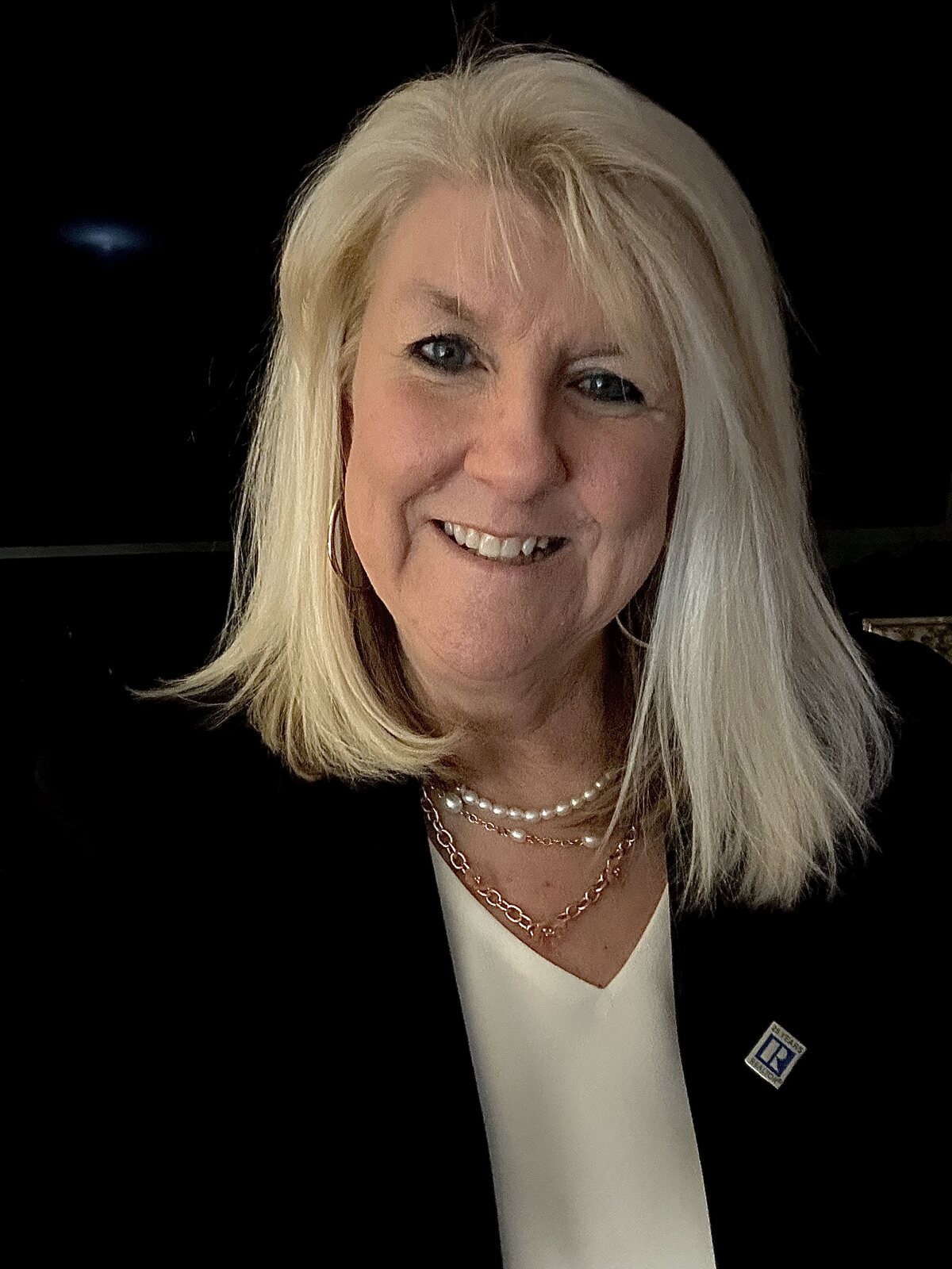 Stacy Slone, REALTOR®, Triangle North Carolina Realtor with KW Elite Realty